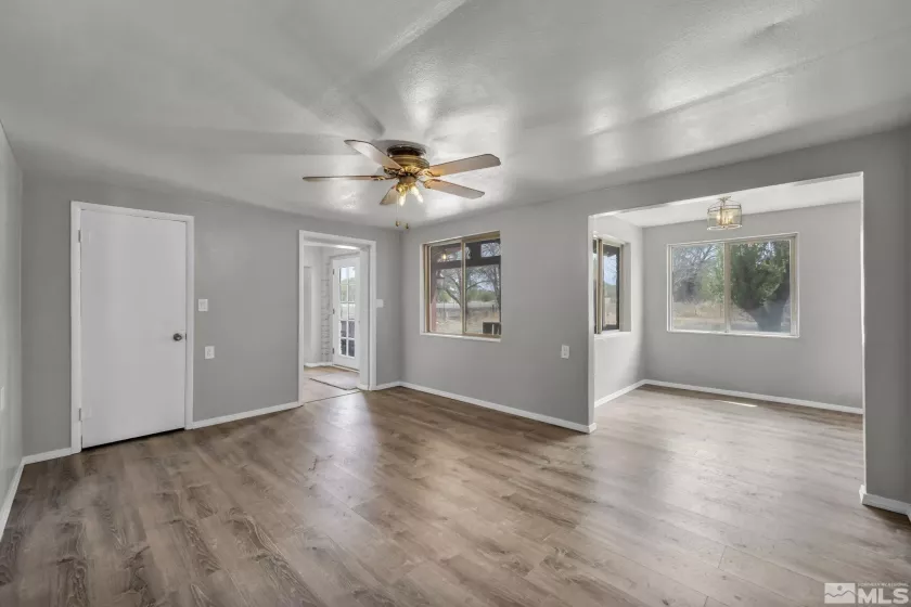 4029 US 95, Schurz, Nevada 89427, 2 Bedrooms Bedrooms, ,2 BathroomsBathrooms,Residential,Residential,US 95,250005393