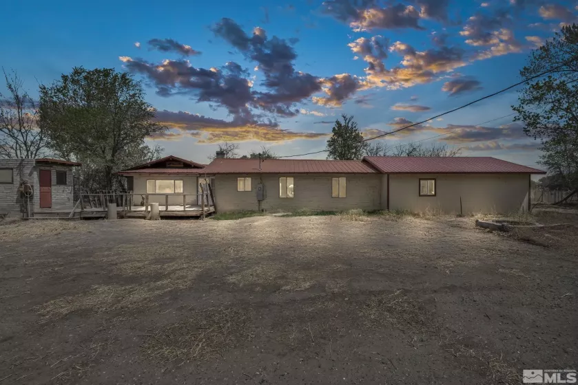 4029 US 95, Schurz, Nevada 89427, 2 Bedrooms Bedrooms, ,2 BathroomsBathrooms,Residential,Residential,US 95,250005393