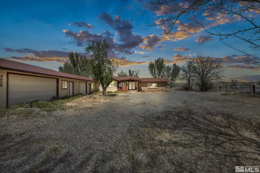 4029 US 95, Schurz, Nevada 89427, 2 Bedrooms Bedrooms, ,2 BathroomsBathrooms,Residential,Residential,US 95,250005393
