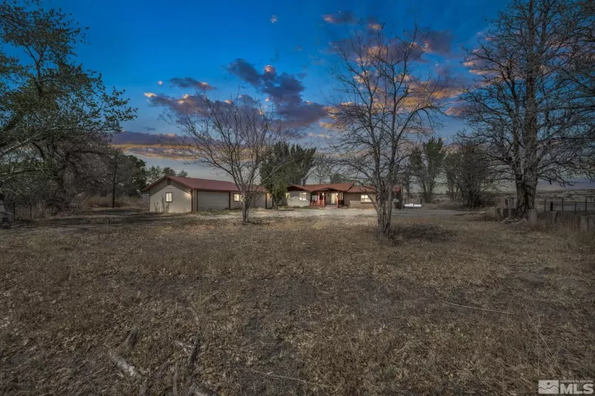 4029 US 95, Schurz, Nevada 89427, 2 Bedrooms Bedrooms, ,2 BathroomsBathrooms,Residential,Residential,US 95,250005393