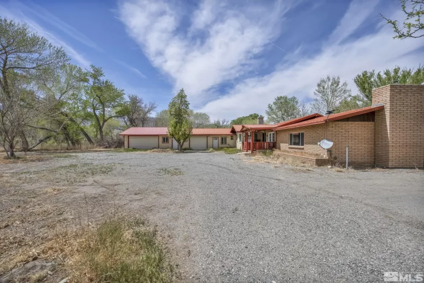 4029 US 95, Schurz, Nevada 89427, 2 Bedrooms Bedrooms, ,2 BathroomsBathrooms,Residential,Residential,US 95,250005393