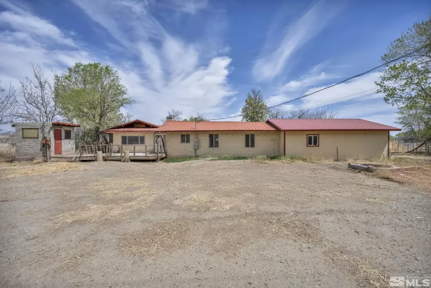 4029 US 95, Schurz, Nevada 89427, 2 Bedrooms Bedrooms, ,2 BathroomsBathrooms,Residential,Residential,US 95,250005393