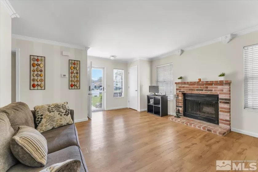 1280 O Callaghan, Sparks, Nevada 89434, 4 Bedrooms Bedrooms, ,3 BathroomsBathrooms,Residential,Residential,O Callaghan,250005332