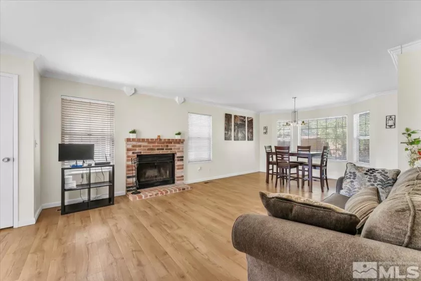 1280 O Callaghan, Sparks, Nevada 89434, 4 Bedrooms Bedrooms, ,3 BathroomsBathrooms,Residential,Residential,O Callaghan,250005332