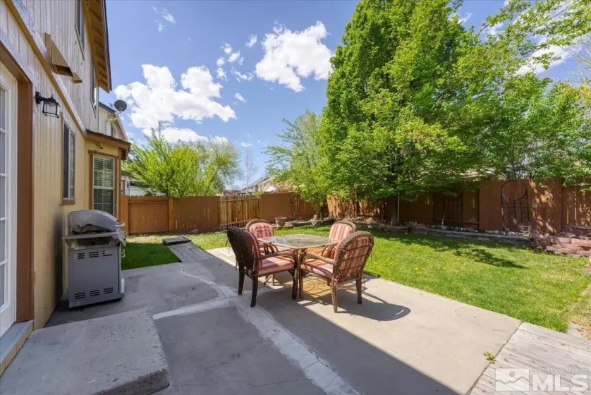 1280 O Callaghan, Sparks, Nevada 89434, 4 Bedrooms Bedrooms, ,3 BathroomsBathrooms,Residential,Residential,O Callaghan,250005332