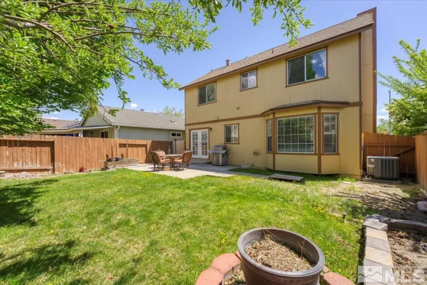 1280 O Callaghan, Sparks, Nevada 89434, 4 Bedrooms Bedrooms, ,3 BathroomsBathrooms,Residential,Residential,O Callaghan,250005332