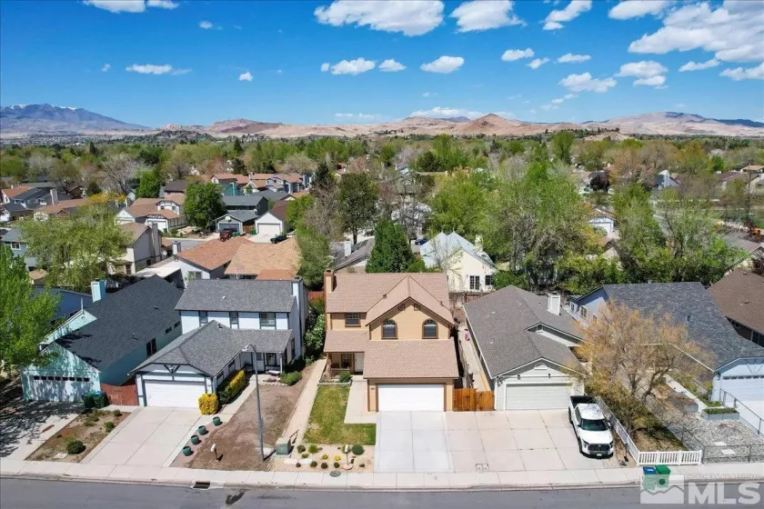1280 O Callaghan, Sparks, Nevada 89434, 4 Bedrooms Bedrooms, ,3 BathroomsBathrooms,Residential,Residential,O Callaghan,250005332