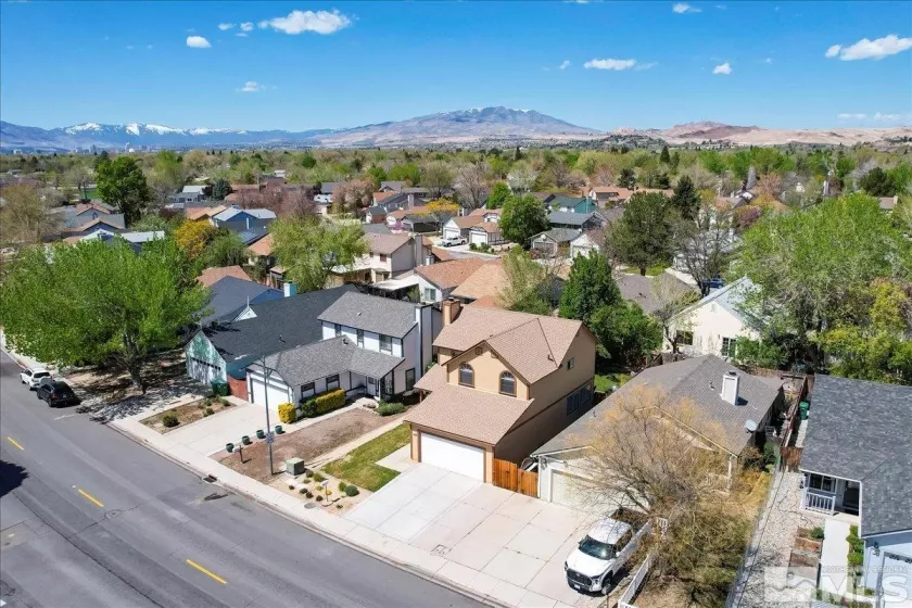 1280 O Callaghan, Sparks, Nevada 89434, 4 Bedrooms Bedrooms, ,3 BathroomsBathrooms,Residential,Residential,O Callaghan,250005332