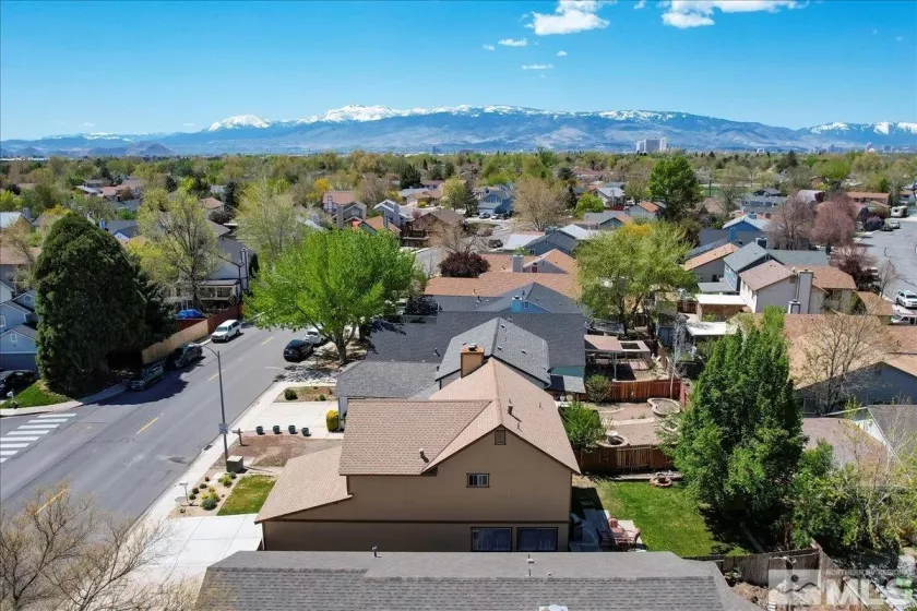 1280 O Callaghan, Sparks, Nevada 89434, 4 Bedrooms Bedrooms, ,3 BathroomsBathrooms,Residential,Residential,O Callaghan,250005332