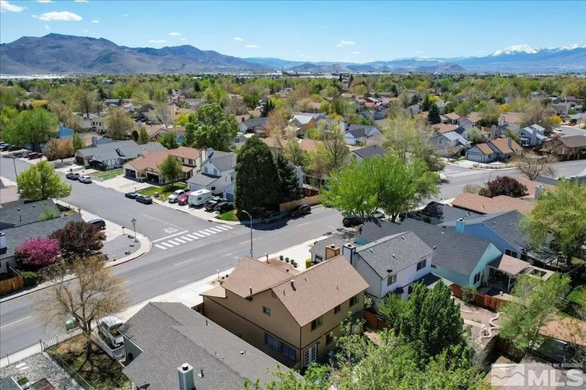 1280 O Callaghan, Sparks, Nevada 89434, 4 Bedrooms Bedrooms, ,3 BathroomsBathrooms,Residential,Residential,O Callaghan,250005332