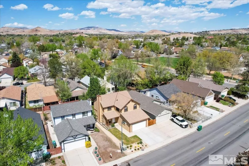 1280 O Callaghan, Sparks, Nevada 89434, 4 Bedrooms Bedrooms, ,3 BathroomsBathrooms,Residential,Residential,O Callaghan,250005332