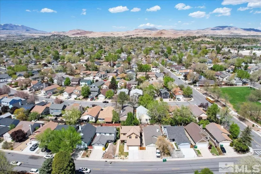 1280 O Callaghan, Sparks, Nevada 89434, 4 Bedrooms Bedrooms, ,3 BathroomsBathrooms,Residential,Residential,O Callaghan,250005332