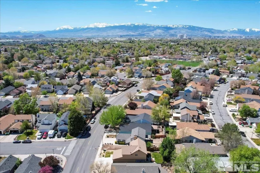 1280 O Callaghan, Sparks, Nevada 89434, 4 Bedrooms Bedrooms, ,3 BathroomsBathrooms,Residential,Residential,O Callaghan,250005332