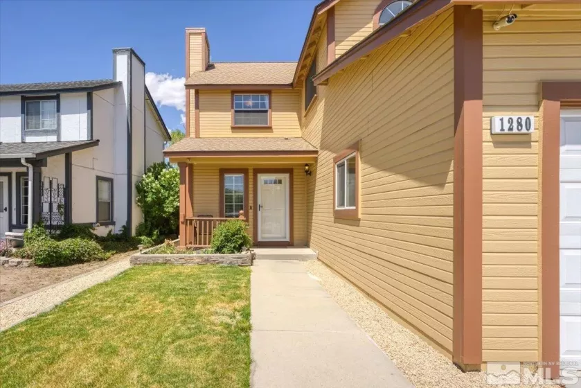 1280 O Callaghan, Sparks, Nevada 89434, 4 Bedrooms Bedrooms, ,3 BathroomsBathrooms,Residential,Residential,O Callaghan,250005332