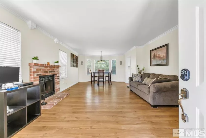 1280 O Callaghan, Sparks, Nevada 89434, 4 Bedrooms Bedrooms, ,3 BathroomsBathrooms,Residential,Residential,O Callaghan,250005332