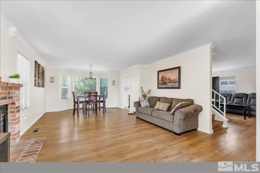 1280 O Callaghan, Sparks, Nevada 89434, 4 Bedrooms Bedrooms, ,3 BathroomsBathrooms,Residential,Residential,O Callaghan,250005332