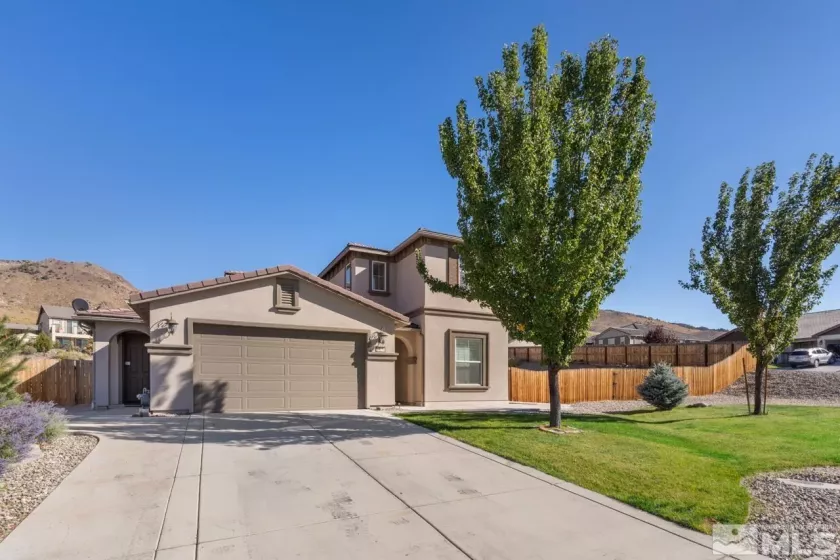 10150 Barrel Racer, Reno, Nevada 89521, 5 Bedrooms Bedrooms, ,4 BathroomsBathrooms,Residential,Residential,Barrel Racer,240012461