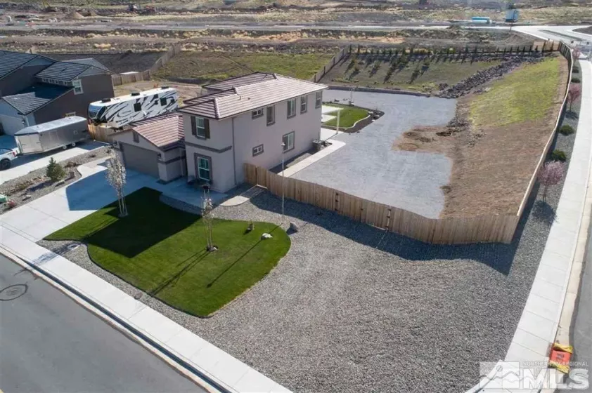 10150 Barrel Racer, Reno, Nevada 89521, 5 Bedrooms Bedrooms, ,4 BathroomsBathrooms,Residential,Residential,Barrel Racer,240012461