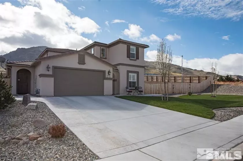 10150 Barrel Racer, Reno, Nevada 89521, 5 Bedrooms Bedrooms, ,4 BathroomsBathrooms,Residential,Residential,Barrel Racer,240012461