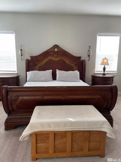 684 Rose, Fernley, Nevada 89408, 3 Bedrooms Bedrooms, ,2 BathroomsBathrooms,Residential,Residential,Rose,250005631