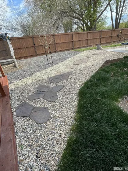 684 Rose, Fernley, Nevada 89408, 3 Bedrooms Bedrooms, ,2 BathroomsBathrooms,Residential,Residential,Rose,250005631