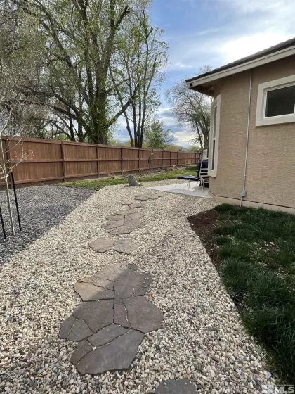684 Rose, Fernley, Nevada 89408, 3 Bedrooms Bedrooms, ,2 BathroomsBathrooms,Residential,Residential,Rose,250005631