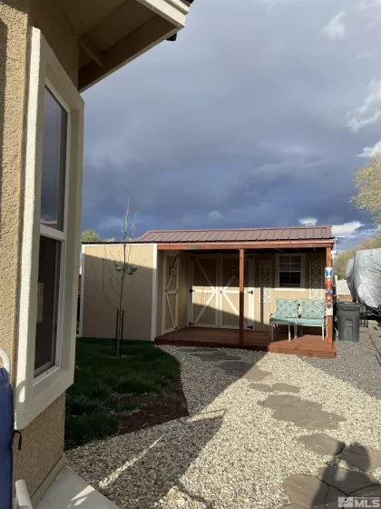 684 Rose, Fernley, Nevada 89408, 3 Bedrooms Bedrooms, ,2 BathroomsBathrooms,Residential,Residential,Rose,250005631