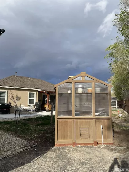 684 Rose, Fernley, Nevada 89408, 3 Bedrooms Bedrooms, ,2 BathroomsBathrooms,Residential,Residential,Rose,250005631