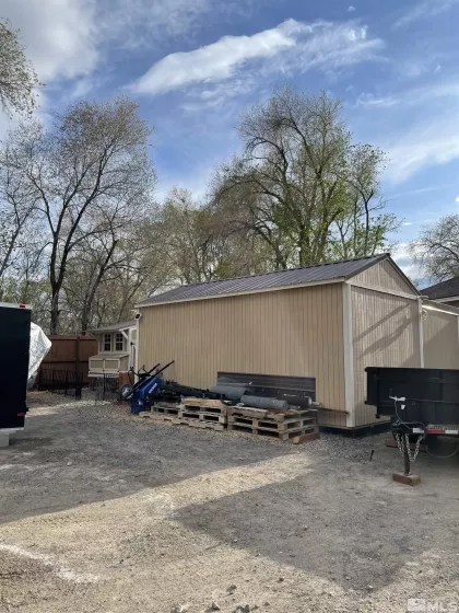 684 Rose, Fernley, Nevada 89408, 3 Bedrooms Bedrooms, ,2 BathroomsBathrooms,Residential,Residential,Rose,250005631