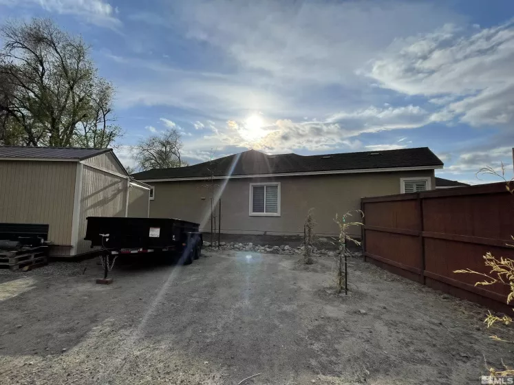 684 Rose, Fernley, Nevada 89408, 3 Bedrooms Bedrooms, ,2 BathroomsBathrooms,Residential,Residential,Rose,250005631