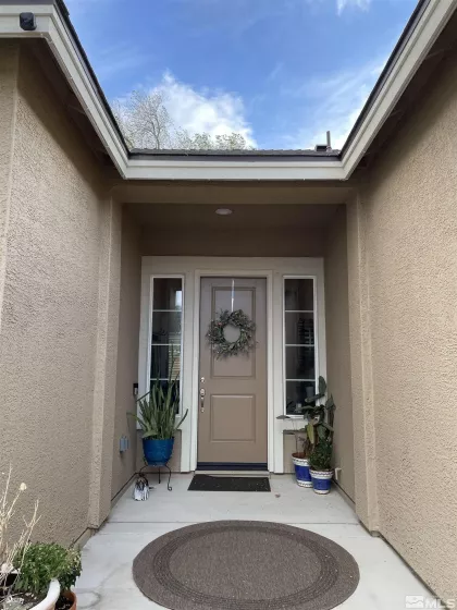 684 Rose, Fernley, Nevada 89408, 3 Bedrooms Bedrooms, ,2 BathroomsBathrooms,Residential,Residential,Rose,250005631