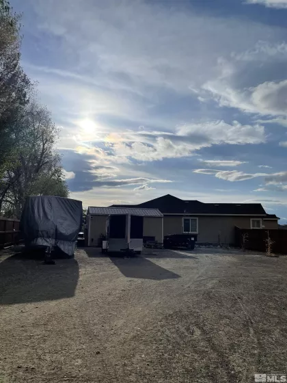 684 Rose, Fernley, Nevada 89408, 3 Bedrooms Bedrooms, ,2 BathroomsBathrooms,Residential,Residential,Rose,250005631