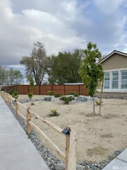 684 Rose, Fernley, Nevada 89408, 3 Bedrooms Bedrooms, ,2 BathroomsBathrooms,Residential,Residential,Rose,250005631