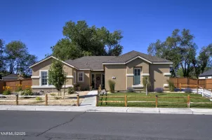 684 Rose, Fernley, Nevada 89408, 3 Bedrooms Bedrooms, ,2 BathroomsBathrooms,Residential,Residential,Rose,250005631
