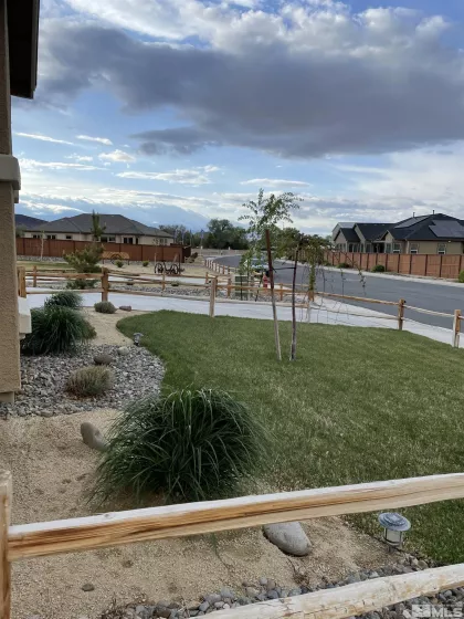 684 Rose, Fernley, Nevada 89408, 3 Bedrooms Bedrooms, ,2 BathroomsBathrooms,Residential,Residential,Rose,250005631