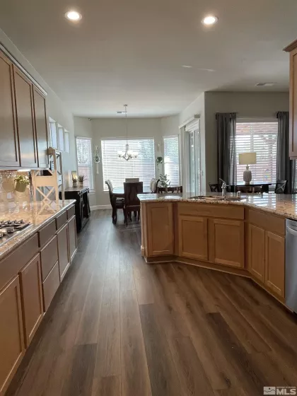 684 Rose, Fernley, Nevada 89408, 3 Bedrooms Bedrooms, ,2 BathroomsBathrooms,Residential,Residential,Rose,250005631