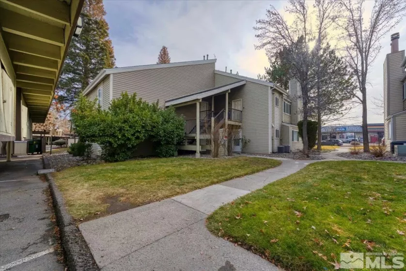 2380 Roundhouse, Sparks, Nevada 89431, 2 Bedrooms Bedrooms, ,2 BathroomsBathrooms,Residential,Residential,Roundhouse,250000058