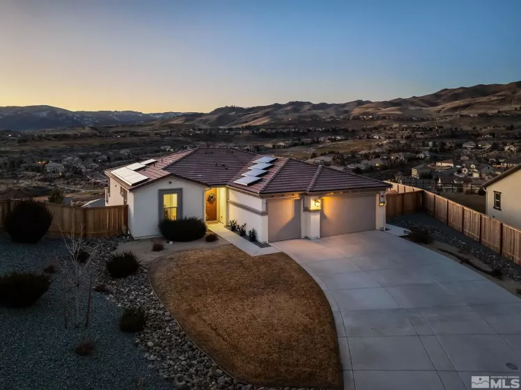 1675 Verdi Vista, Reno, Nevada 89523, 3 Bedrooms Bedrooms, ,3 BathroomsBathrooms,Residential,Residential,Verdi Vista,250002693