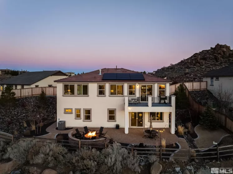 1675 Verdi Vista, Reno, Nevada 89523, 3 Bedrooms Bedrooms, ,3 BathroomsBathrooms,Residential,Residential,Verdi Vista,250002693