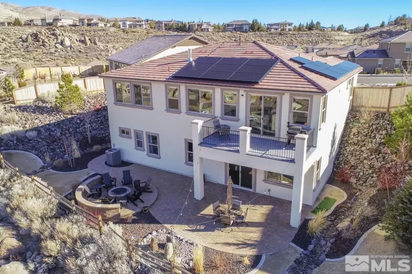 1675 Verdi Vista, Reno, Nevada 89523, 3 Bedrooms Bedrooms, ,3 BathroomsBathrooms,Residential,Residential,Verdi Vista,250002693