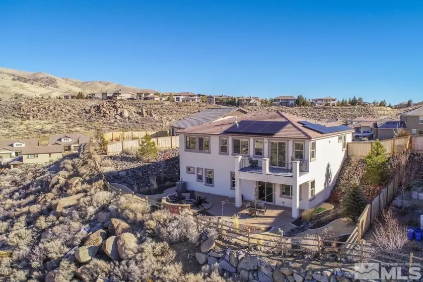 1675 Verdi Vista, Reno, Nevada 89523, 3 Bedrooms Bedrooms, ,3 BathroomsBathrooms,Residential,Residential,Verdi Vista,250002693