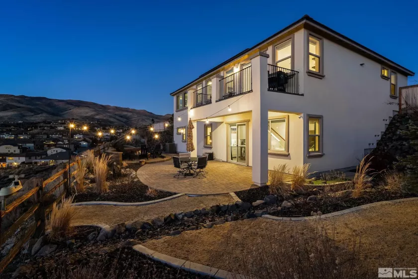 1675 Verdi Vista, Reno, Nevada 89523, 3 Bedrooms Bedrooms, ,3 BathroomsBathrooms,Residential,Residential,Verdi Vista,250002693
