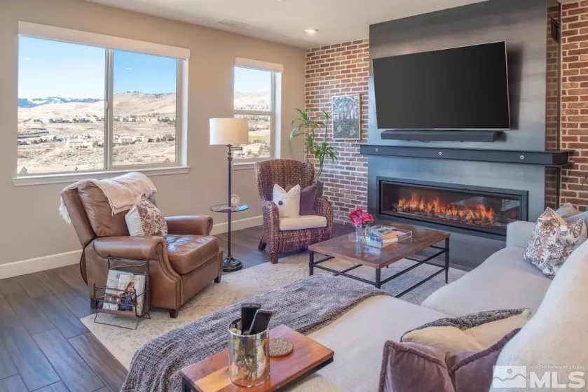 1675 Verdi Vista, Reno, Nevada 89523, 3 Bedrooms Bedrooms, ,3 BathroomsBathrooms,Residential,Residential,Verdi Vista,250002693