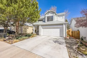 1831 Mountain Vista, Reno, Nevada 89519, 2 Bedrooms Bedrooms, ,3 BathroomsBathrooms,Residential,Residential,Mountain Vista,250004109