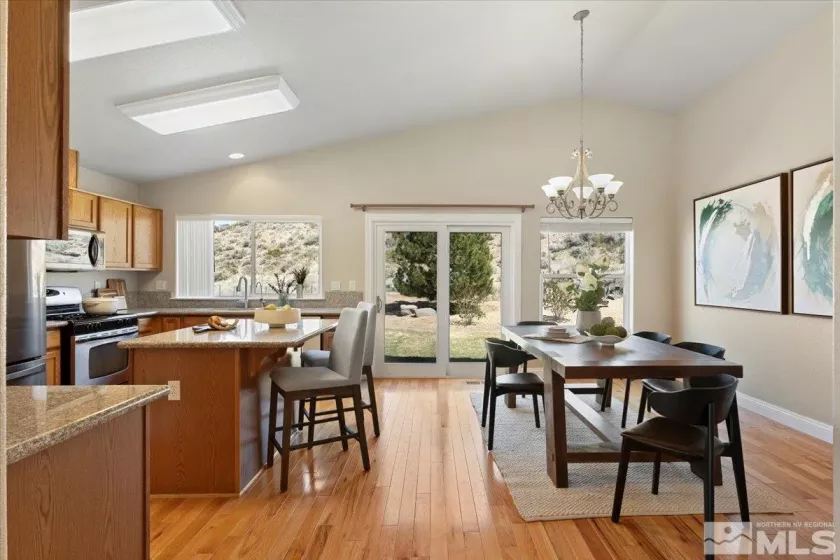 2583 Nye, Minden, Nevada 89423, 4 Bedrooms Bedrooms, ,3 BathroomsBathrooms,Residential,Residential,Nye,250005305