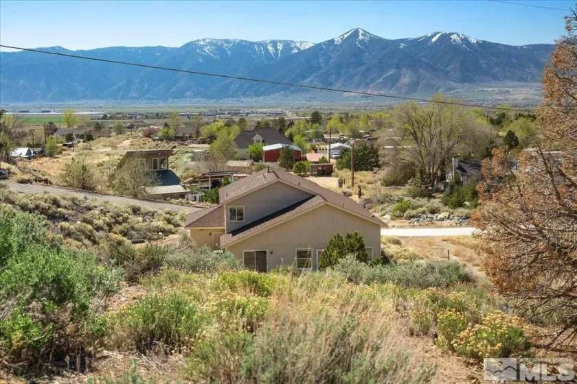2583 Nye, Minden, Nevada 89423, 4 Bedrooms Bedrooms, ,3 BathroomsBathrooms,Residential,Residential,Nye,250005305