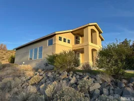 2583 Nye, Minden, Nevada 89423, 4 Bedrooms Bedrooms, ,3 BathroomsBathrooms,Residential,Residential,Nye,250005305