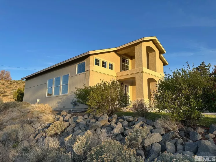 2583 Nye, Minden, Nevada 89423, 4 Bedrooms Bedrooms, ,3 BathroomsBathrooms,Residential,Residential,Nye,250005305