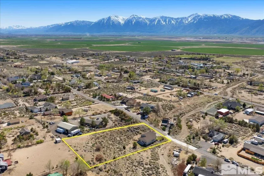 2583 Nye, Minden, Nevada 89423, 4 Bedrooms Bedrooms, ,3 BathroomsBathrooms,Residential,Residential,Nye,250005305