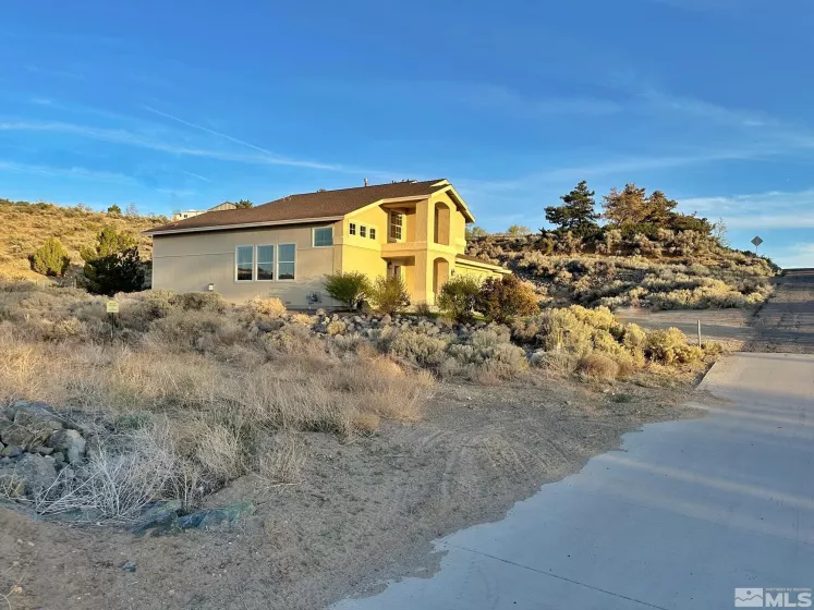 2583 Nye, Minden, Nevada 89423, 4 Bedrooms Bedrooms, ,3 BathroomsBathrooms,Residential,Residential,Nye,250005305